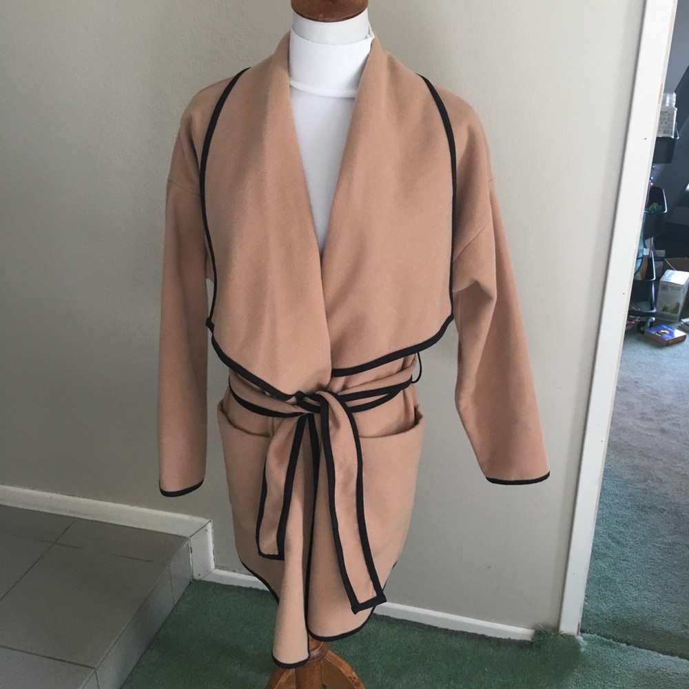 Vince Camuto jacket